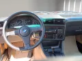 BMW 325 i Cabrio E30 LEDER+KLIMA+SOUNDSYSTEM