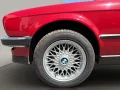 BMW 325 i Cabrio E30 LEDER+KLIMA+SOUNDSYSTEM