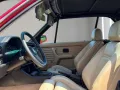 BMW 325 i Cabrio E30 LEDER+KLIMA+SOUNDSYSTEM