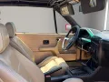 BMW 325 i Cabrio E30 LEDER+KLIMA+SOUNDSYSTEM