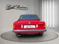 BMW 325 i Cabrio E30 LEDER+KLIMA+SOUNDSYSTEM