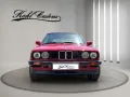 BMW 325 i Cabrio E30 LEDER+KLIMA+SOUNDSYSTEM