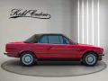 BMW 325 i Cabrio E30 LEDER+KLIMA+SOUNDSYSTEM