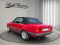 BMW 325 i Cabrio E30 LEDER+KLIMA+SOUNDSYSTEM