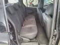Mercedes-Benz EQT 200 Style LED RFK Nav AHK 22KW-AC Flügeltüre