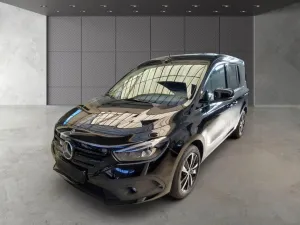 Mercedes-Benz EQT 200 Style LED RFK Nav AHK 22KW-AC Flügeltüre