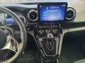 Mercedes-Benz EQT 200 Style LED RFK Nav AHK 22KW-AC Flügeltüre