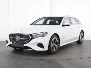 Mercedes-Benz E 220 d T Avantgarde*LED*Kamera*Distronic*AHK*