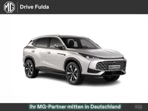 MG HS Hybrid+ Luxury*