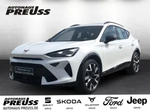 Cupra Formentor VZ 2.0 TSI 4x4 DSG 4Drive