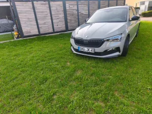 Skoda Scala 1.6 TDI DSG MONTE CARLO MONTE CARLO