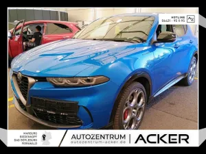Alfa Romeo Tonale Edizione Speciale PHEV AWD 360Kam -46%*