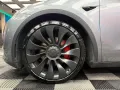 Tesla Model Y AWD PERFORMANCE (000)
