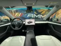 Tesla Model Y AWD PERFORMANCE (000)