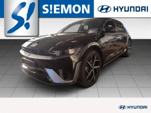 Hyundai IONIQ 5 FL 84kWh 4WD MY25 N-LINE X Sitz-P. MATRI