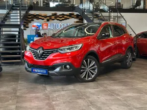 Renault Kadjar *BOSE*KEYLESS*PANO*ACC*NAVI*PDC/CAM*
