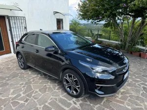 Kia XCeed 1.6 CRDi 48V mhev 136 cv High Tech