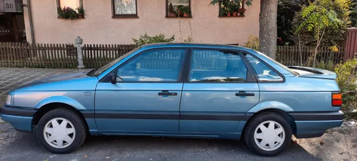 Volkswagen Passat 35i 2.0 GL