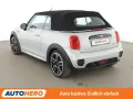 MINI Cabrio Cooper*TEMPO*PDC*SHZ*LIM*ALU*KLIMA*