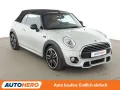 MINI Cabrio Cooper*TEMPO*PDC*SHZ*LIM*ALU*KLIMA*