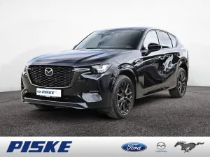 Mazda CX-60 2.5 Homura Plus Hybrid AWD PANO MATRIX-LED
