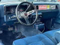 Chevrolet Monte Carlo, kein Caprice/Camaro...
