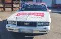 Chevrolet Monte Carlo, kein Caprice/Camaro...