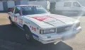 Chevrolet Monte Carlo, kein Caprice/Camaro...