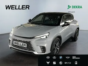 Lexus LBX FWD Emotion *LED*el. Heck*SHZ*CAM*CarPlay*PD