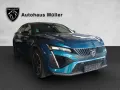 Peugeot 408 PureTech 130 EAT8 GT