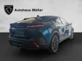 Peugeot 408 PureTech 130 EAT8 GT