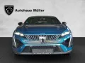 Peugeot 408 PureTech 130 EAT8 GT