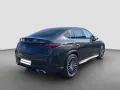 Mercedes-Benz GLC 300 d 4M Coupé AMG*AHK*Pano-Dach*360*LED