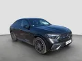 Mercedes-Benz GLC 300 d 4M Coupé AMG*AHK*Pano-Dach*360*LED