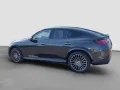 Mercedes-Benz GLC 300 d 4M Coupé AMG*AHK*Pano-Dach*360*LED