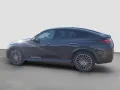Mercedes-Benz GLC 300 d 4M Coupé AMG*AHK*Pano-Dach*360*LED