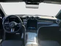 Mercedes-Benz GLC 300 d 4M Coupé AMG*AHK*Pano-Dach*360*LED