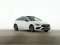 Mercedes-Benz CLA 250 e SB AMG Night MBUX Pano Distronic LED