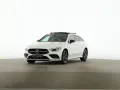 Mercedes-Benz CLA 250 e SB AMG Night MBUX Pano Distronic LED