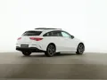 Mercedes-Benz CLA 250 e SB AMG Night MBUX Pano Distronic LED