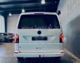 Volkswagen CALIFORNIA OCEAN TOUR TDI 4MOTION DSG *AHK*