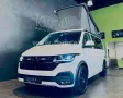 Volkswagen CALIFORNIA OCEAN TOUR TDI 4MOTION DSG *AHK*
