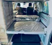 Volkswagen CALIFORNIA OCEAN TOUR TDI 4MOTION DSG *AHK*