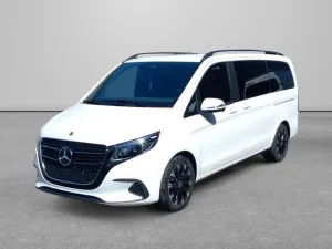 Mercedes-Benz V 250 d Style lang AHK*LED*Navi*PDC*Kamera