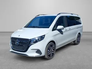 Mercedes-Benz V 250 d STYLE 4M Lang LED*Navi*Standheizg*Distro