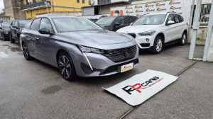 Other Peugeot 308 BlueHDi 130 S&S EAT8 Allure
