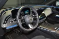 Mercedes-Benz E 200 T AMG AMG/PANO/AHK/DIST./WP/RFK