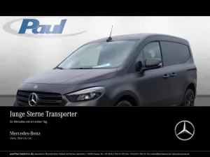 Mercedes-Benz Citan 113 KA PRO 7G+LED+Kamera+Navi+Tempomat