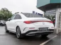 Mercedes-Benz CLA 350 4M AMG-Sport/Multibeam/360/AHK/Distr/18'