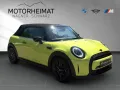 MINI Cooper Classic RFK Hifi HUD Drving Assistant